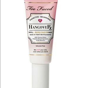 Too faced hangover primer